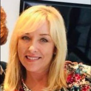 Meet your Posher, Marcia